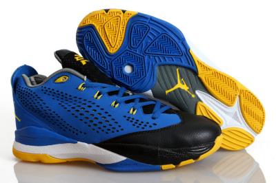 Jordan CP3 VII-7